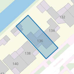 Perceel ODB01-M-5643