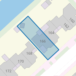 Perceel ODB01-M-5658