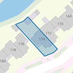 Perceel ODB01-M-5662