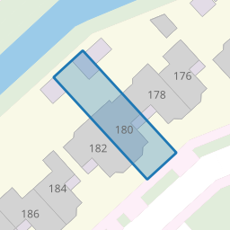 Perceel ODB01-M-5665