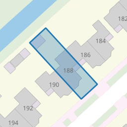 Perceel ODB01-M-5669