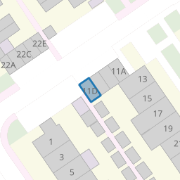 Perceel ODB01-M-5688