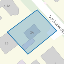 Perceel ODB01-M-5693