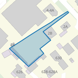 Perceel ODB01-M-5695