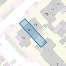 Perceel ODB01-M-5714