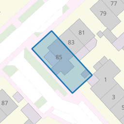 Perceel ODB01-M-5715