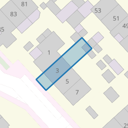 Perceel ODB01-M-5717