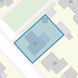 Perceel ODB01-M-5724