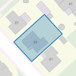 Perceel ODB01-M-5725