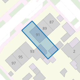 Perceel ODB01-M-5730