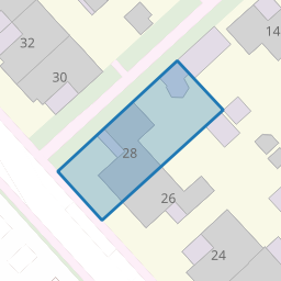 Perceel ODB01-M-5734