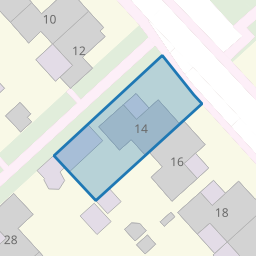 Perceel ODB01-M-5735