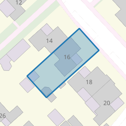 Perceel ODB01-M-5737