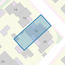 Perceel ODB01-M-5739