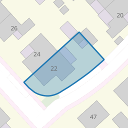 Perceel ODB01-M-5740