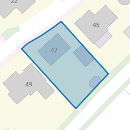 Perceel ODB01-M-5745