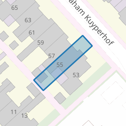 Perceel ODB01-M-5749