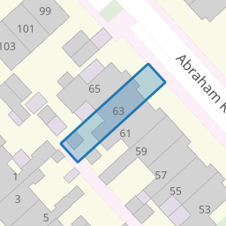 Perceel ODB01-M-5753