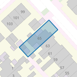 Perceel ODB01-M-5754