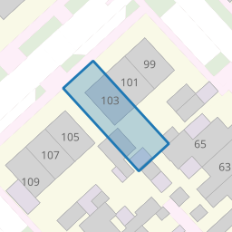 Perceel ODB01-M-5757