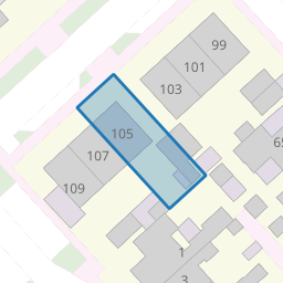 Perceel ODB01-M-5758