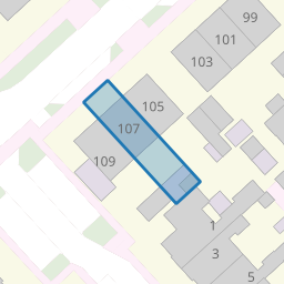 Perceel ODB01-M-5759