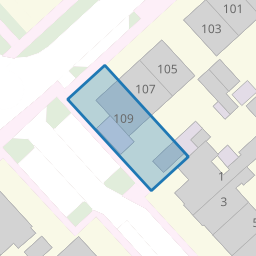 Perceel ODB01-M-5760