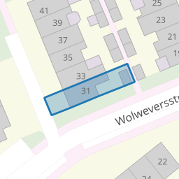 Perceel ODB01-M-5774