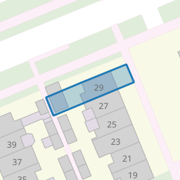 Perceel ODB01-M-5775