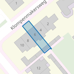 Perceel ODB01-M-5793