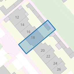 Perceel ODB01-M-5799