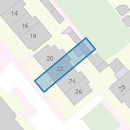 Perceel ODB01-M-5801