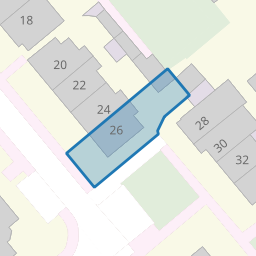 Perceel ODB01-M-5803