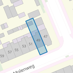 Perceel ODB01-M-5809