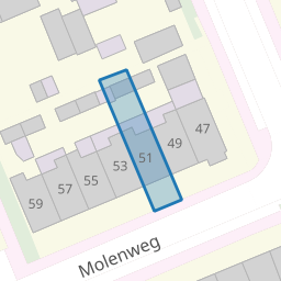 Perceel ODB01-M-5810