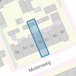 Perceel ODB01-M-5811
