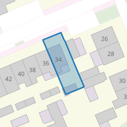 Perceel ODB01-M-5815