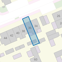 Perceel ODB01-M-5816