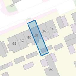 Perceel ODB01-M-5817