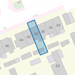 Perceel ODB01-M-5818