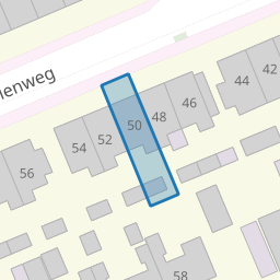 Perceel ODB01-M-5823