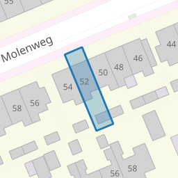 Perceel ODB01-M-5824