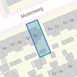 Perceel ODB01-M-5826