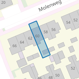 Perceel ODB01-M-5828