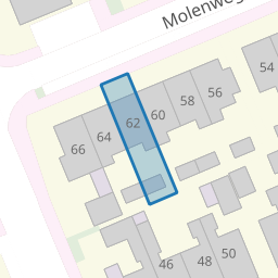 Perceel ODB01-M-5829