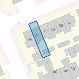 Perceel ODB01-M-5830