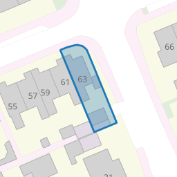 Perceel ODB01-M-5832