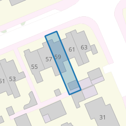 Perceel ODB01-M-5834