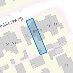 Perceel ODB01-M-5835