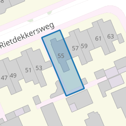 Perceel ODB01-M-5836